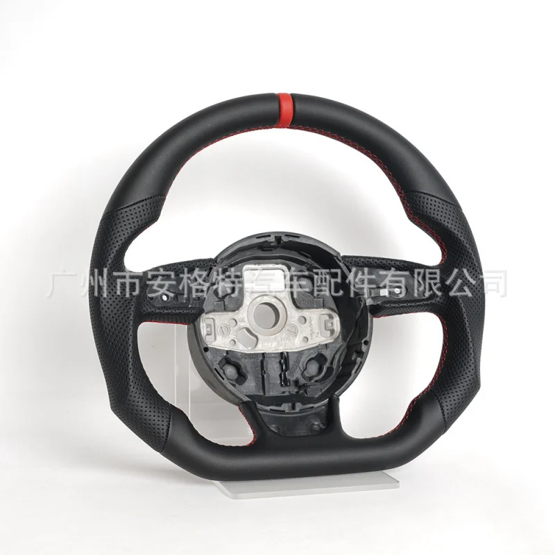For Audi RS3/RS4/RS5/RS6/RS7/RS Q3 (2012+) Steering Wheel Modification Upgrade Part
For Audi RS3/RS4/RS5/RS6/RS7/RS Q3 (2012+) Steering Wheel Modification Upgrade Part