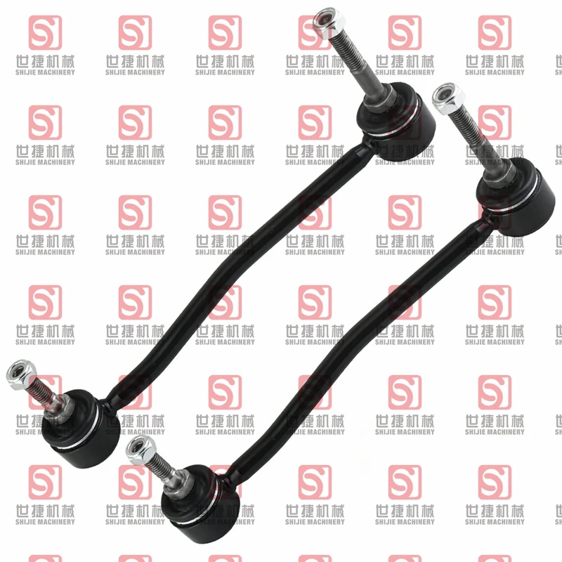 2Pcs Front Stabilizer Sway Bar Link For Ford Excursion F-250/350/450/550 2000-2005 K80273 K80274 4C3Z5K483BB 1C3Z5K483BB
2Pcs Front Stabilizer Sway Bar Link For Ford Excursion F-250/350/450/550 2000-2005 K80273 K80274 4C3Z5K483BB 1C3Z5K483BB
