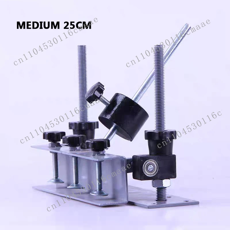 NEW Simple Screen Machine with Height-Adjustable Screen Head and Three-Dimensional Screen Platform
NEW Simple Screen Machine with Height-Adjustable Screen Head and Three-Dimensional Screen Platform