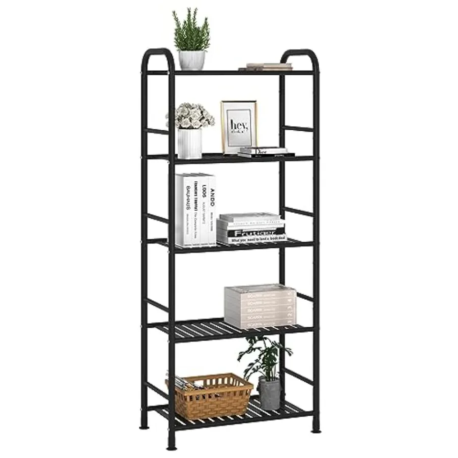 Adjustable Shelving Unit, Heavy Duty Storage Rack Organizer Metal Corner Shelf for Kitchen Living Room Laundry Pantry Bathroom,
Adjustable Shelving Unit, Heavy Duty Storage Rack Organizer Metal Corner Shelf for Kitchen Living Room Laundry Pantry Bathroom,