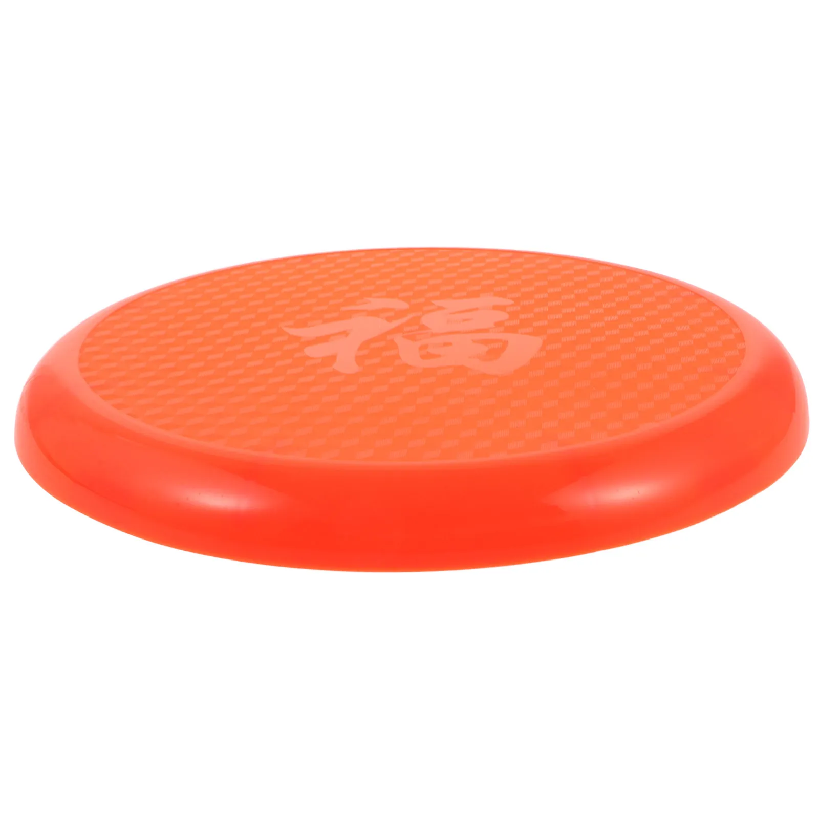 Plastic Round Stool Seat Replacement Cover for Bar Stool Home Office Restaurant Canteen Reinforced Iron Strip Stable Comfortable
Plastic Round Stool Seat Replacement Cover for Bar Stool Home Office Restaurant Canteen Reinforced Iron Strip Stable Comfortable