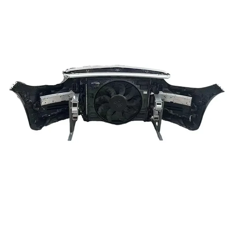 For Mercedes-Benz W206 Front Bumper Body Kit High-Quality Wear-Resistant Car Front Bumper Assembly Accessories
For Mercedes-Benz W206 Front Bumper Body Kit High-Quality Wear-Resistant Car Front Bumper Assembly Accessories