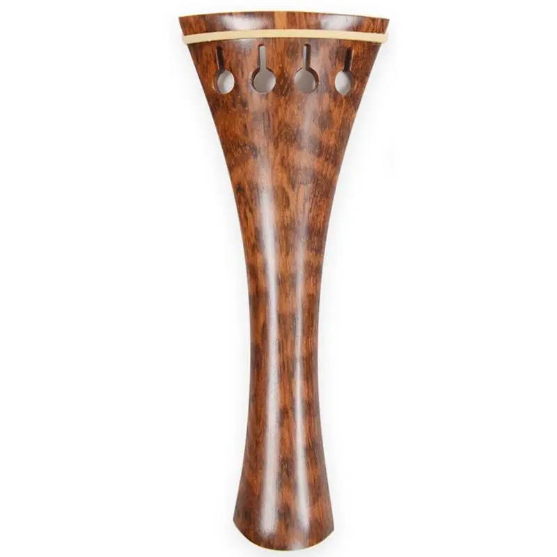 TUREBG High-End Snake Wood 4/4 Full Set of Chin Rest String Plate Knob Tail Button Positive and Negative Screw Fine-Tuning
TUREBG High-End Snake Wood 4/4 Full Set of Chin Rest String Plate Knob Tail Button Positive and Negative Screw Fine-Tuning