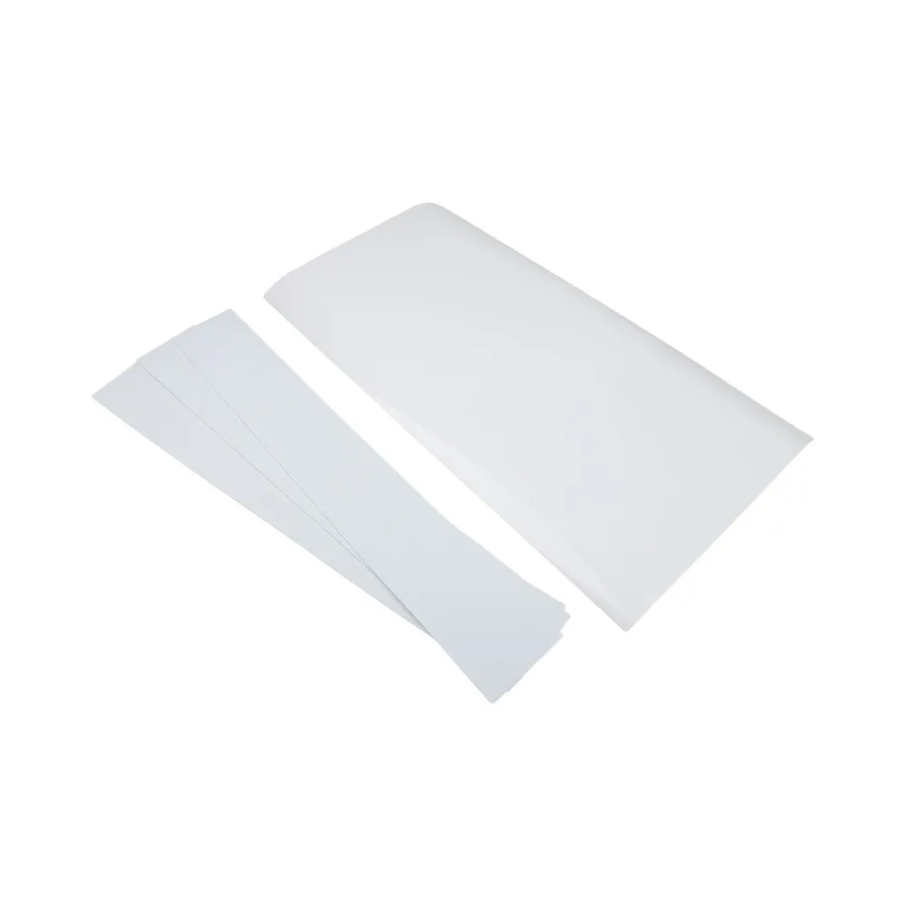 White Floor AC Deflector Compatible with 30cm and 55cm For Cabinet Air Conditioners ABS Construction Adjustable Air Guidance
White Floor AC Deflector Compatible with 30cm and 55cm For Cabinet Air Conditioners ABS Construction Adjustable Air Guidance