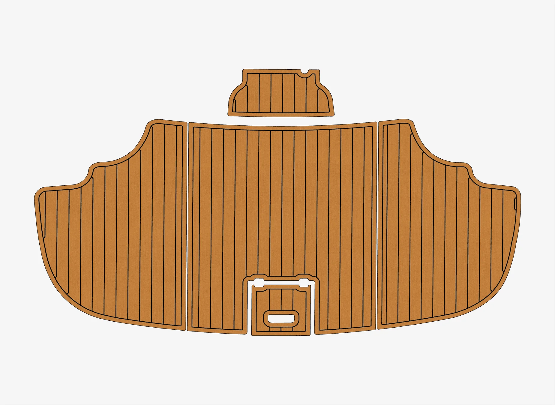 2004-2006 Doral 33 1/4" 6mm EVA foam Non-Slip PVC Teak Decking marine Mat aqua gatorstep carpet Marine Floor
2004-2006 Doral 33 1/4" 6mm EVA foam Non-Slip PVC Teak Decking marine Mat aqua gatorstep carpet Marine Floor