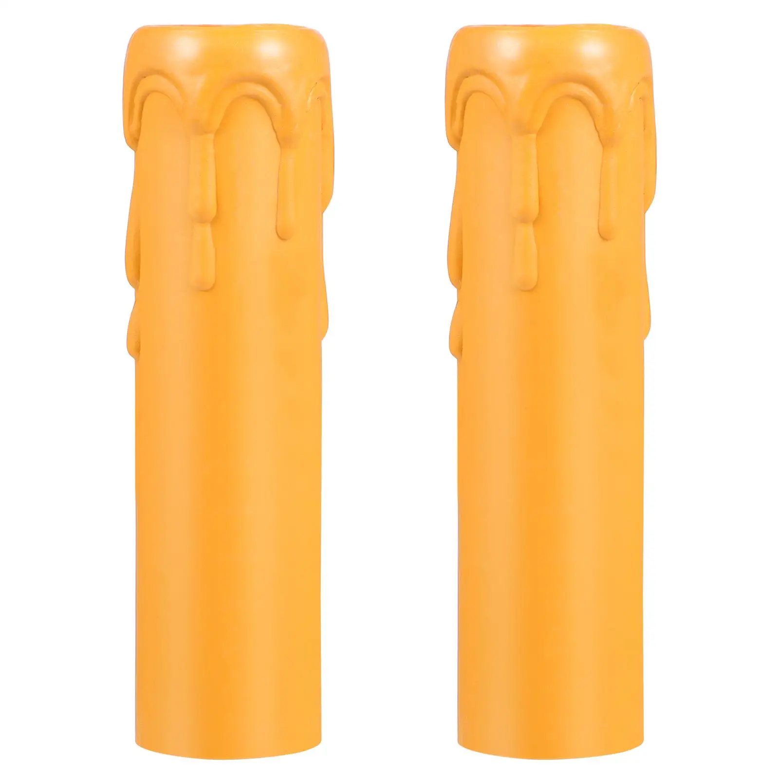 20 Pcs Casing Conical Plastic Covers Chandelier Socket Tubes Durable Retro Waterproof Socket Tubes Lightweight
20 Pcs Casing Conical Plastic Covers Chandelier Socket Tubes Durable Retro Waterproof Socket Tubes Lightweight