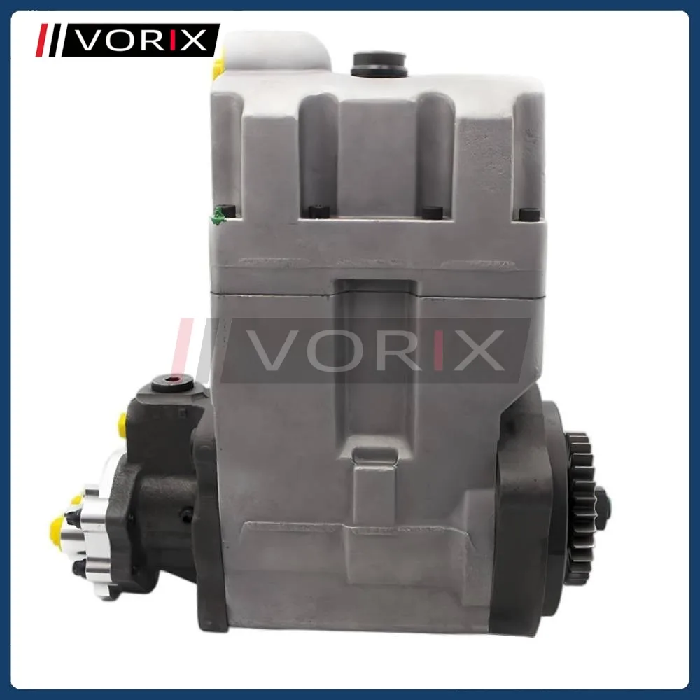 319-0677 3190677 10R-8899 Diesel Fuel Injection Pump for Caterpillar CAT C7
319-0677 3190677 10R-8899 Diesel Fuel Injection Pump for Caterpillar CAT C7