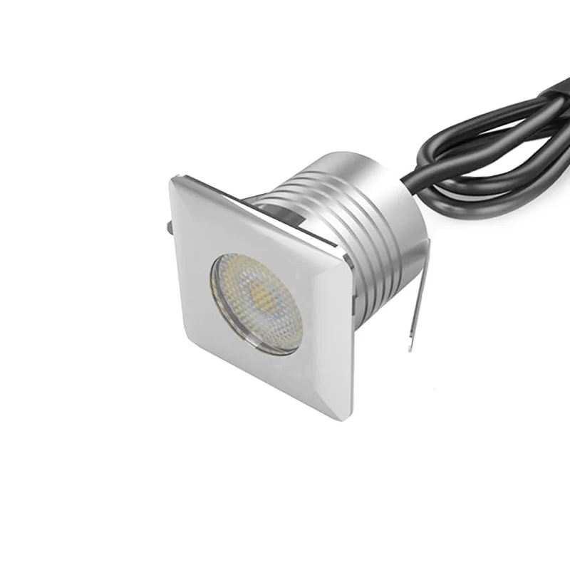 Underground Light 12V 24V 3W LED Buried Lights IP67 Decking Stairs Terrace Garden Path Inground Lighting Outdoor Waterproof Lamp
Underground Light 12V 24V 3W LED Buried Lights IP67 Decking Stairs Terrace Garden Path Inground Lighting Outdoor Waterproof Lamp