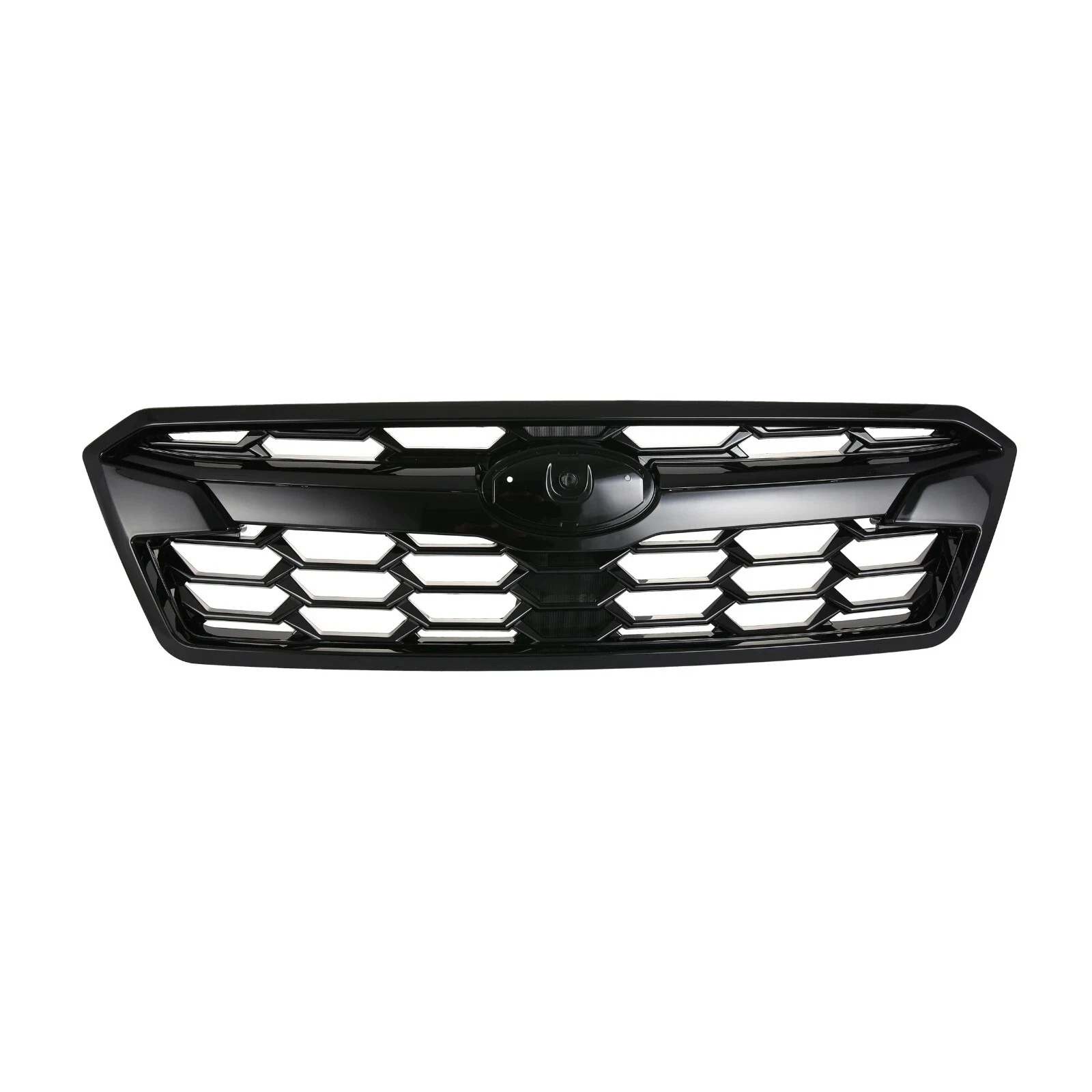 FOR 2018-2019 Subaru Crosstrek Black Front Grille OE 91122FL100
FOR 2018-2019 Subaru Crosstrek Black Front Grille OE 91122FL100