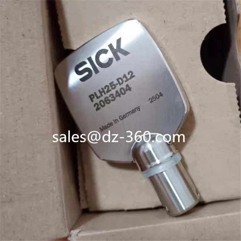 (1pcs) SICK PLH25-D12 2063404 reflector 100% brand new in stock
(1pcs) SICK PLH25-D12 2063404 reflector 100% brand new in stock
