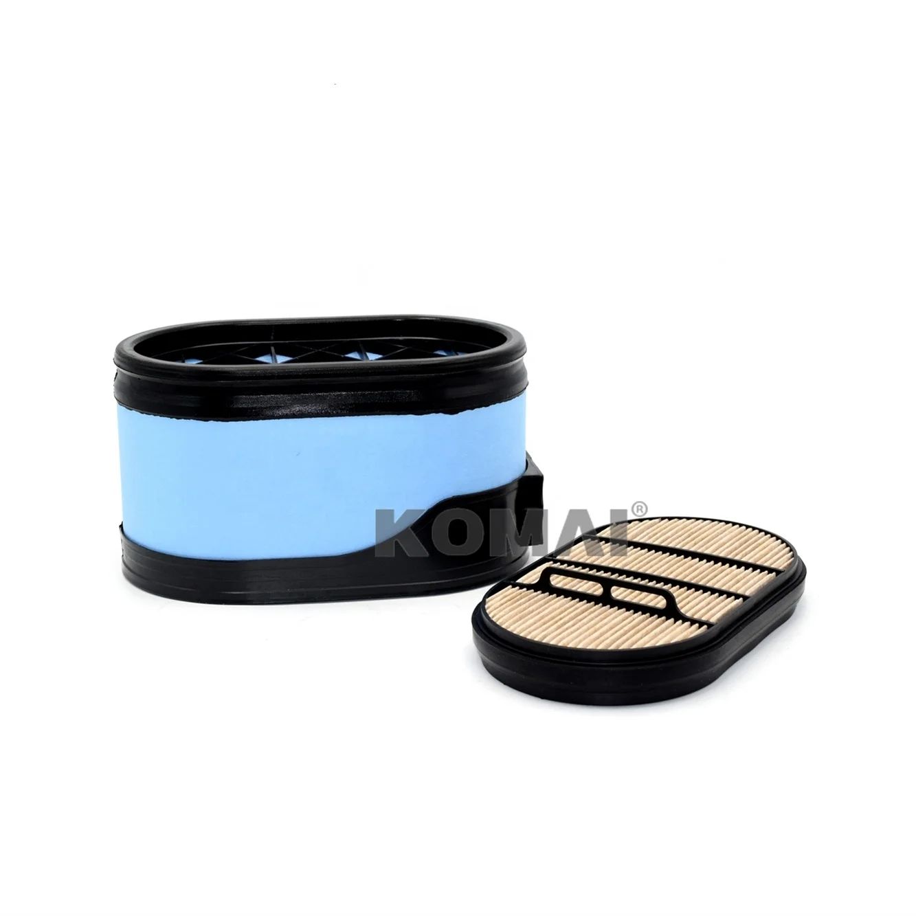 Для воздушного фильтра P 608666 П 601560 Замена A 0040944904 333S9595 F 071150
Для воздушного фильтра P 608666 П 601560 Замена A 0040944904 333S9595 F 071150