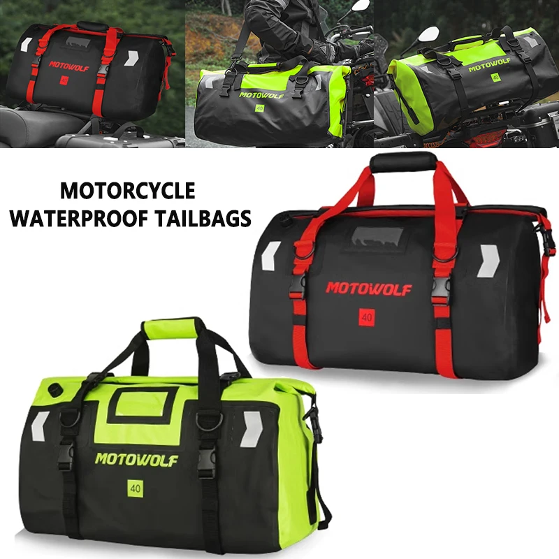 For R1200GS R1250GS LC ADV Waterproof Large Capacity Storage Bag Motorcycle Outdoor Travel Luggage Motorbike Backpack Seat Bag 
For R1200GS R1250GS LC ADV Waterproof Large Capacity Storage Bag Motorcycle Outdoor Travel Luggage Motorbike Backpack Seat Bag