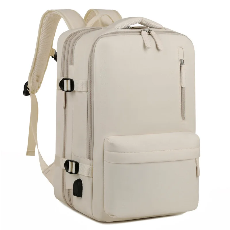 Laptop Backpack for Men and Women, Waterproof, Travel, Leisure Backpack with Shoe Compartment, 15 "Computer Backpack
Laptop Backpack for Men and Women, Waterproof, Travel, Leisure Backpack with Shoe Compartment, 15 "Computer Backpack