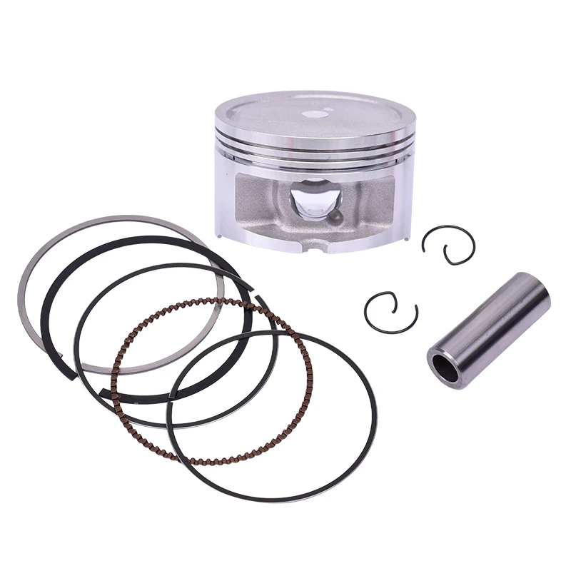 69mm +25 +50 Motorcycle Pin Ring Set Piston for YAMAHA YP250-Majesty ABS 1996-2003 YP250 SKYLINER 1997 2000 2001 4HC-11631-01-00
69mm +25 +50 Motorcycle Pin Ring Set Piston for YAMAHA YP250-Majesty ABS 1996-2003 YP250 SKYLINER 1997 2000 2001 4HC-11631-01-00