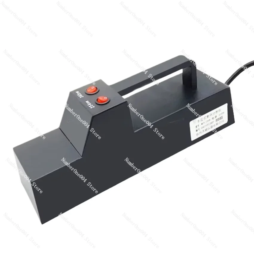 WFH-204B Portable Ultraviolet Analyzer UV Lamp 365nm/254nm High Sensitivity UV Analyzer Laboratory Ultraviolet Analyzer
WFH-204B Portable Ultraviolet Analyzer UV Lamp 365nm/254nm High Sensitivity UV Analyzer Laboratory Ultraviolet Analyzer