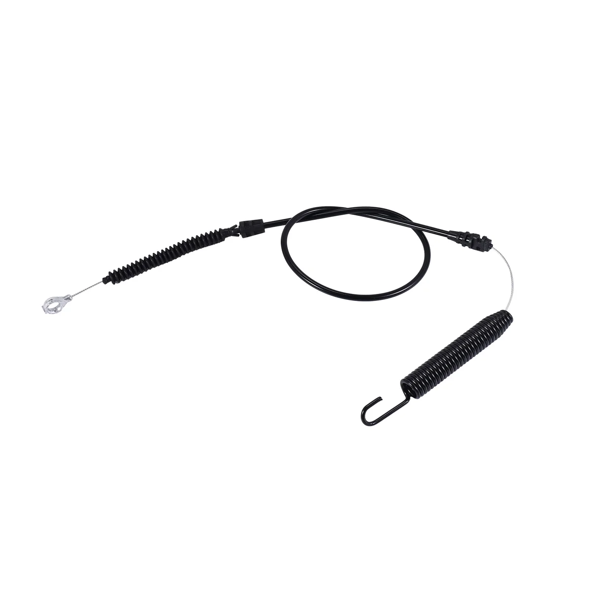 Deck Engagement Cable 946-05124A Replaces for for 746-05124A 746-05124 946-05124 Lawn Mower
Deck Engagement Cable 946-05124A Replaces for for 746-05124A 746-05124 946-05124 Lawn Mower