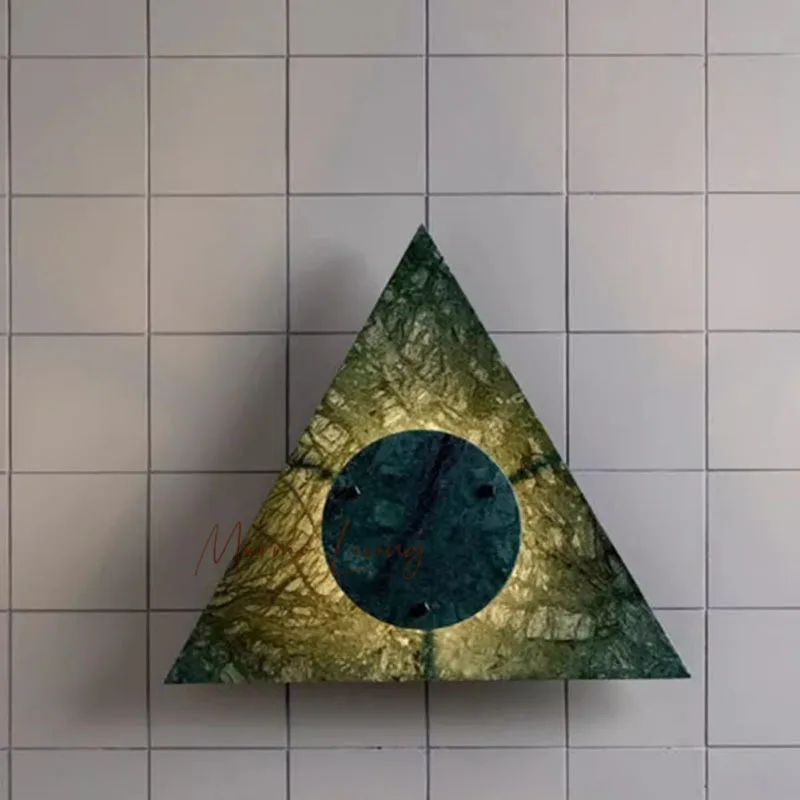 Medieval silent wind natural marble wall lamp designer model room villa living room bedroom corridor aisle lamp
Medieval silent wind natural marble wall lamp designer model room villa living room bedroom corridor aisle lamp