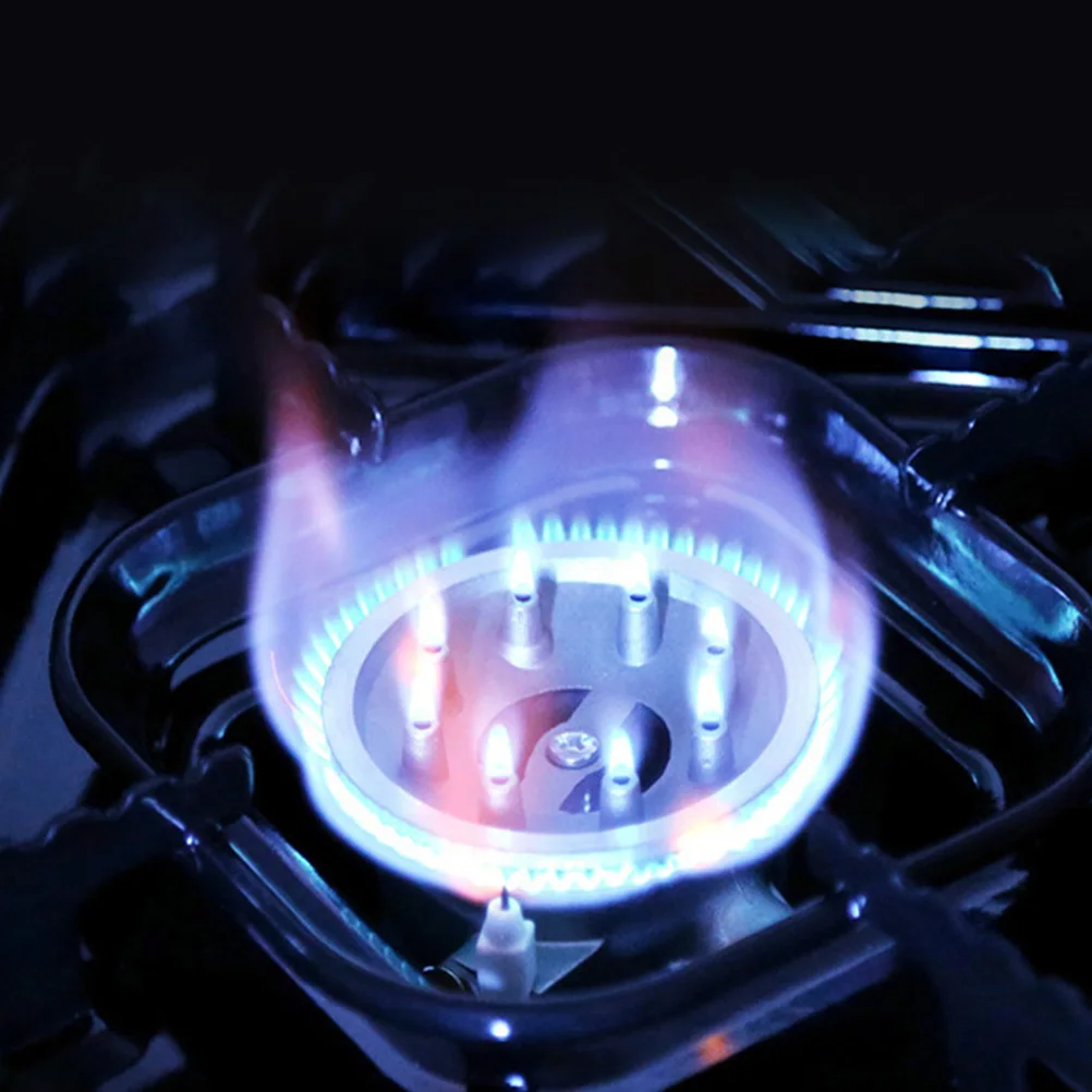 1Pcs Portable Barbecue Stove Gas Cooker Black for Camping Outdoor Picnic Windproof Stainless Steel Gas Cooker Barbecue Stove
1Pcs Portable Barbecue Stove Gas Cooker Black for Camping Outdoor Picnic Windproof Stainless Steel Gas Cooker Barbecue Stove