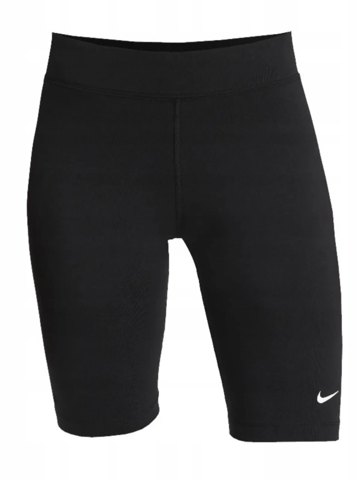 Nike Fitness Cycling Pants Women's Running Tight Fifth Pants Sports Stretch Base Training Black Shorts CZ8527-010
Nike Fitness Cycling Pants Women's Running Tight Fifth Pants Sports Stretch Base Training Black Shorts CZ8527-010