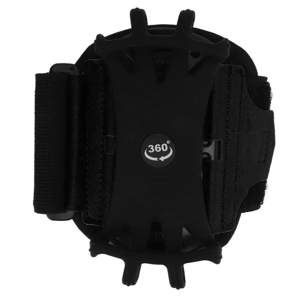 Durable 360° Rotation Wristband Phone Holder for 4-6.5 Inches Phone Detachable Phone Arm Band Phone Arm Band Case for Running
Durable 360° Rotation Wristband Phone Holder for 4-6.5 Inches Phone Detachable Phone Arm Band Phone Arm Band Case for Running