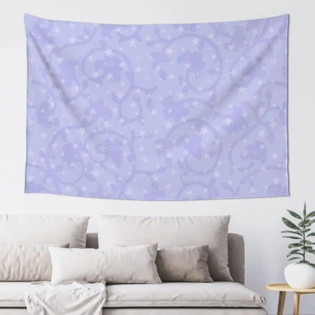 Damask Star Field pattern in lavender Tapestry Room Decor Korean Style Wall Hanging Decoration Wall Tapete For The Wall Tapestry
Damask Star Field pattern in lavender Tapestry Room Decor Korean Style Wall Hanging Decoration Wall Tapete For The Wall Tapestry
