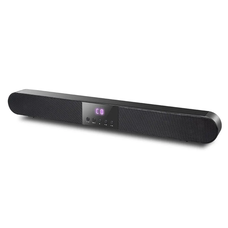 Wireless Karaoke Microphone Home Theater Kit Bluetooth Speaker
Wireless Karaoke Microphone Home Theater Kit Bluetooth Speaker