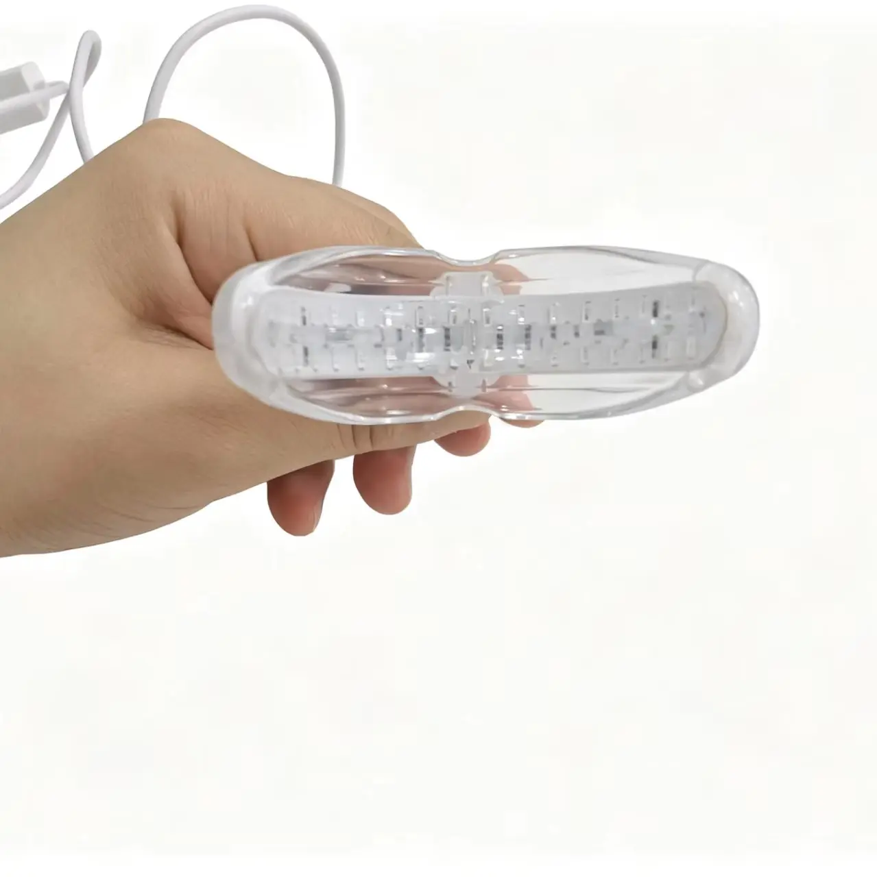 Clinic Red Laser Oral Therapy Gum Disease Oral Care Red Light Therapy Promotes Healing Relieves Pain
Clinic Red Laser Oral Therapy Gum Disease Oral Care Red Light Therapy Promotes Healing Relieves Pain