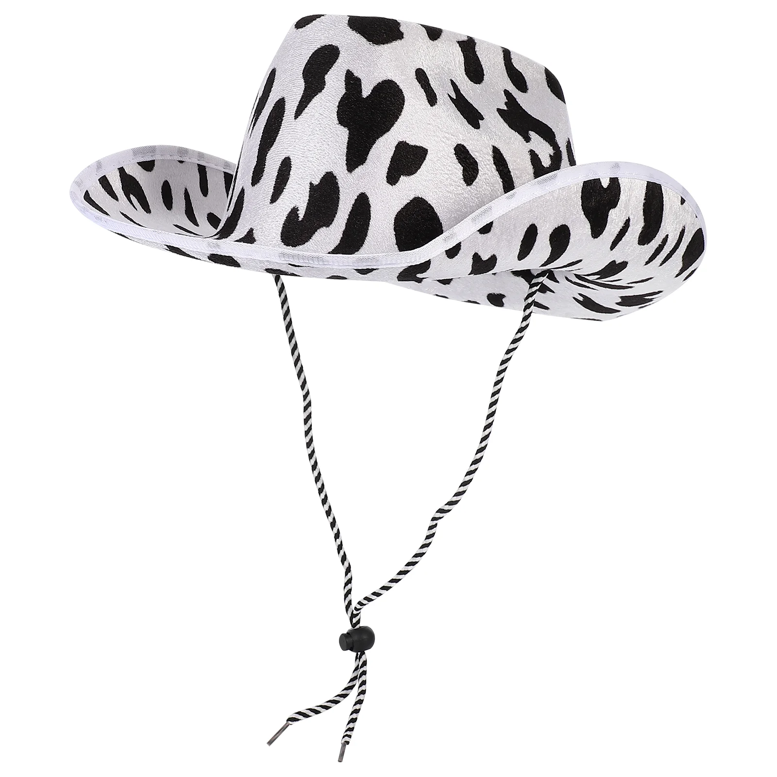Cowboy Hat Female Party Hats for Men Headdress Ladies Sun Carnival Makeup Performance
Cowboy Hat Female Party Hats for Men Headdress Ladies Sun Carnival Makeup Performance