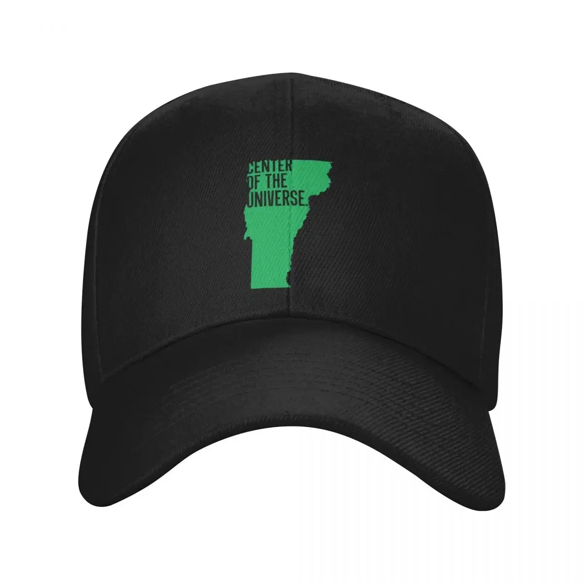 Vermont Center Of The Universe, State Map Baseball Cap luxury woman cap Wild Ball Hat Hats Man Women's
Vermont Center Of The Universe, State Map Baseball Cap luxury woman cap Wild Ball Hat Hats Man Women's