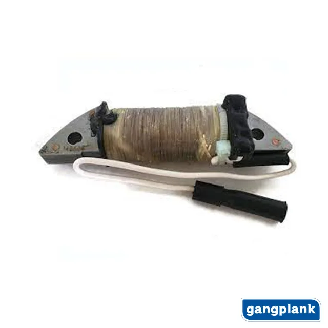 3F0-06120-0 3F 0061200 Катушка заряда возбудителя M для Tohatsu для 2-тактного двигателя Nissan 3,5 л.с. M3.5B2 M2.5A2, детали подвесного двигателя
3F0-06120-0 3F 0061200 Катушка заряда возбудителя M для Tohatsu для 2-тактного двигателя Nissan 3,5 л.с. M3.5B2 M2.5A2, детали подвесного двигателя