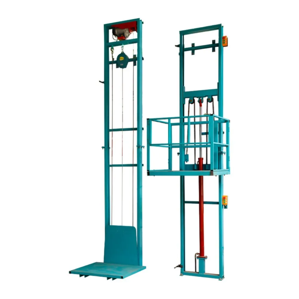 Electric Hydraulic Lifting Platform Simple Small Lifting Platform for Factories Homes Factories Warehouses Supermarkets Moving
Electric Hydraulic Lifting Platform Simple Small Lifting Platform for Factories Homes Factories Warehouses Supermarkets Moving