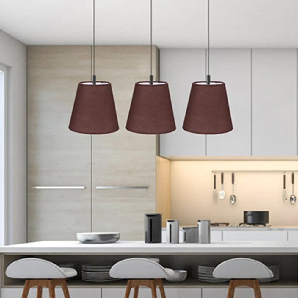 2 шт. сменных абажуров в деревенском стиле из ткани для напольных и настольных ламп, декоративные аксессуары для спальни и гостиной
2 шт. сменных абажуров в деревенском стиле из ткани для напольных и настольных ламп, декоративные аксессуары для спальни и гостиной