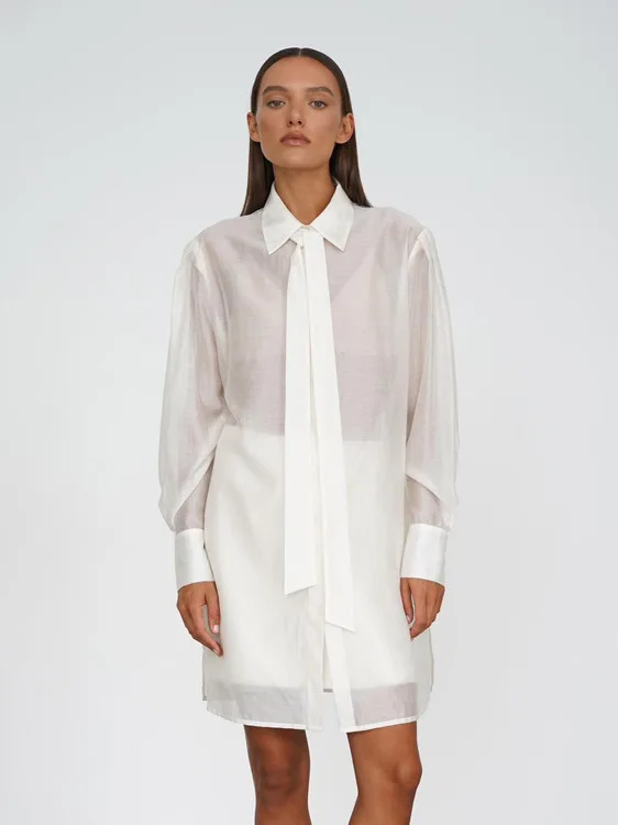 Защита от солнца, длинный открытый кардиган Sve irt с галстуком, прозрачный дизайн, свободный крой, женская мода, весна-лето 20л.
Защита от солнца, длинный открытый кардиган Sve irt с галстуком, прозрачный дизайн, свободный крой, женская мода, весна-лето 20л.