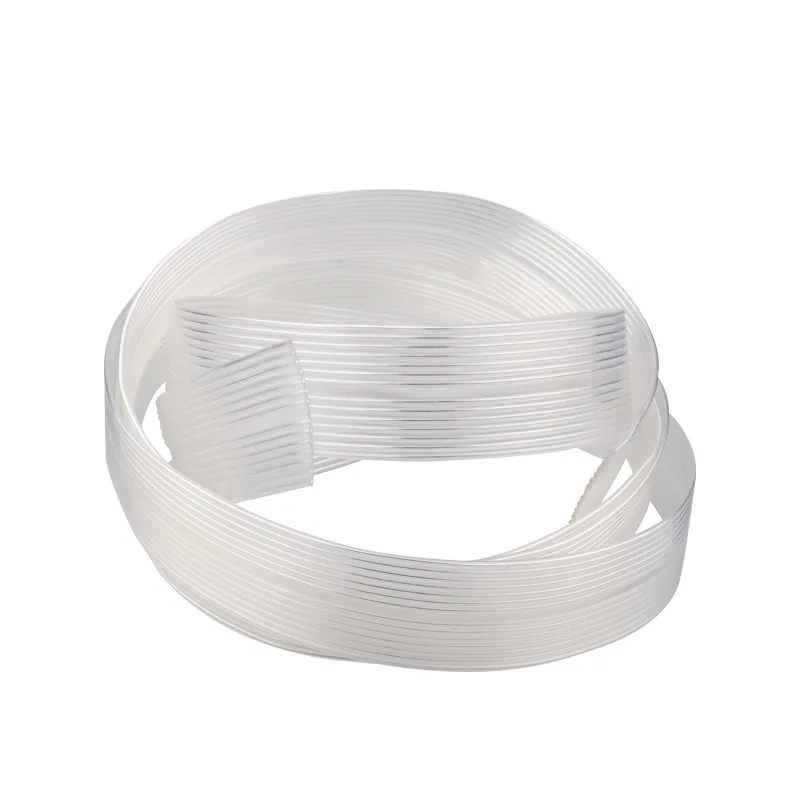 Xangsane/Elephant God, Ribbon HIFI Fever Single Crystal Copper Silver Plated Speaker Cable Main Speaker Audio Signal Wiring
Xangsane/Elephant God, Ribbon HIFI Fever Single Crystal Copper Silver Plated Speaker Cable Main Speaker Audio Signal Wiring