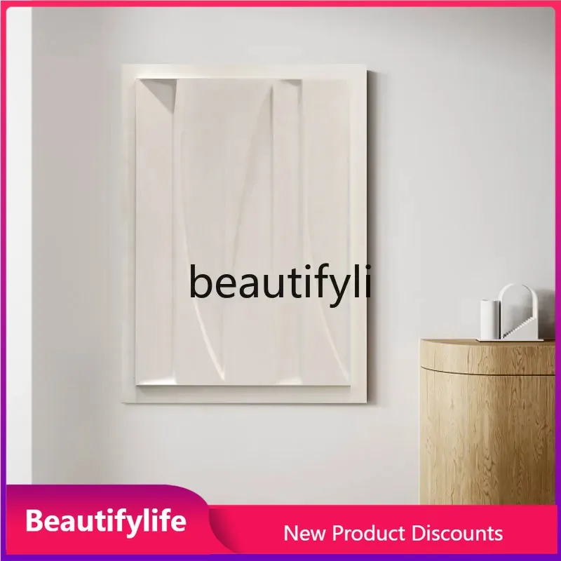 a44 Modern Minimalist Living Room Decorative Painting Nordic Style Wall Art Wood Carving Three-Dimensional Abstract
a44 Modern Minimalist Living Room Decorative Painting Nordic Style Wall Art Wood Carving Three-Dimensional Abstract
