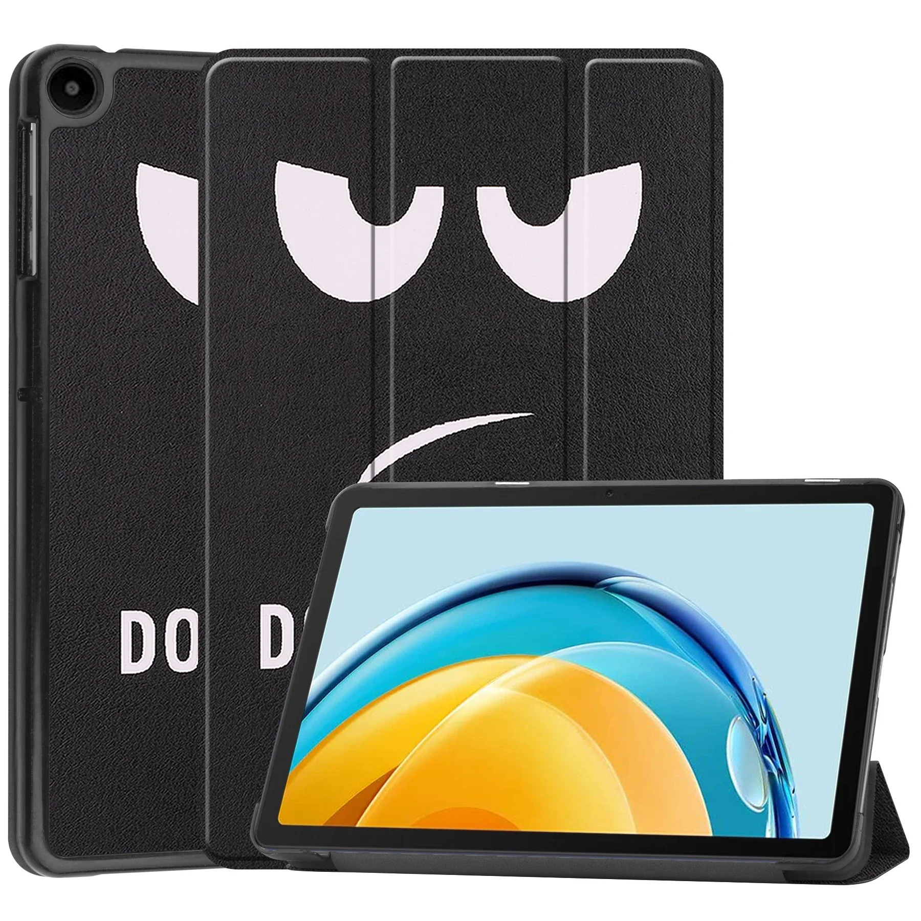 For Funda Huawei MatePad SE 10.4 Inch 2023 AGS5-L09 AGS5-W09 Tablet case Magnetic Smart Cover For Huawei Matepad Se 10.4 Case 2
For Funda Huawei MatePad SE 10.4 Inch 2023 AGS5-L09 AGS5-W09 Tablet case Magnetic Smart Cover For Huawei Matepad Se 10.4 Case 2