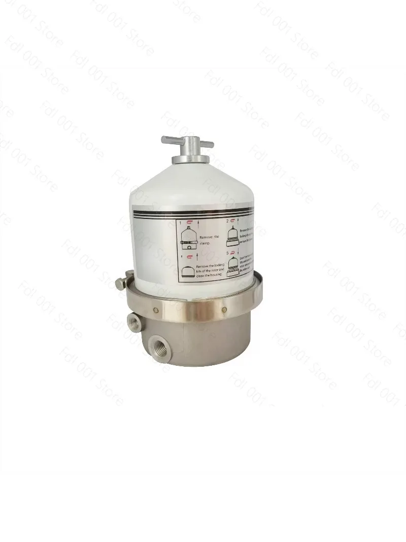 Filtro de aceite centrífugo Universal RG020 para motor oil
Filtro de aceite centrífugo Universal RG020 para motor oil