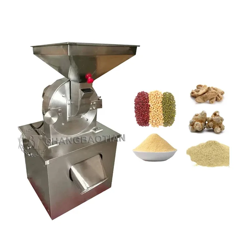 Factory Supply Mini Rice & Wheat Milling Machine Cheap Price Maize Flour Mill For Farm Use With Core Motor Component
Factory Supply Mini Rice & Wheat Milling Machine Cheap Price Maize Flour Mill For Farm Use With Core Motor Component