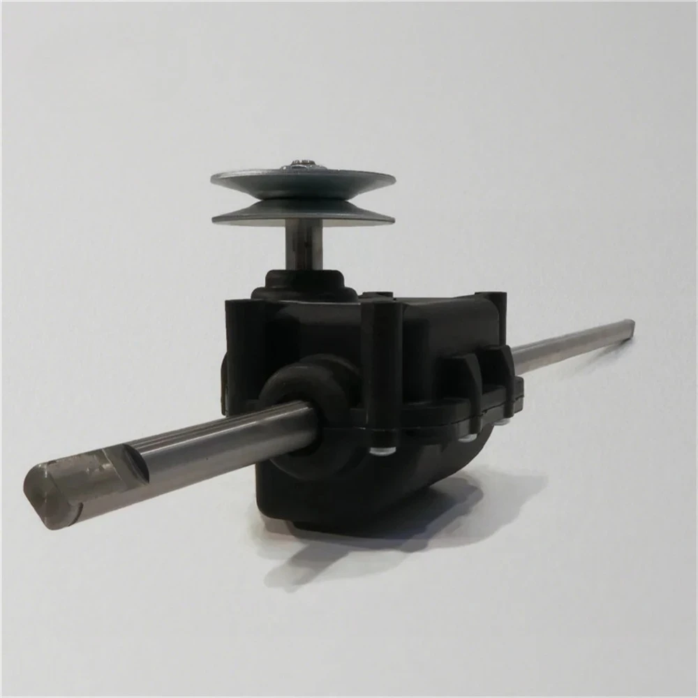 Transmission Drive Shaft Assembly for Toro 121-9178, 1219178, 115-4652, 1154652 Models
Transmission Drive Shaft Assembly for Toro 121-9178, 1219178, 115-4652, 1154652 Models