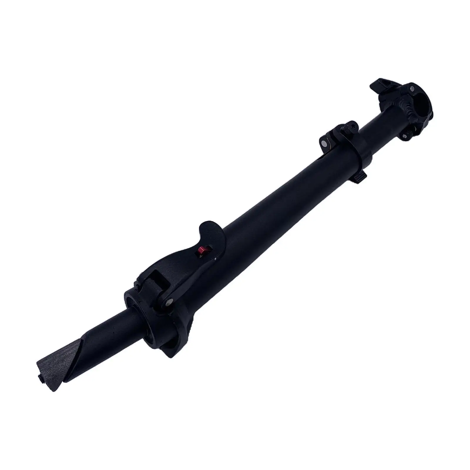 High Performance Folding Bike Adjustable Stem Riser Aluminum Handlebar Mount for Upgrade Bike Accessories
High Performance Folding Bike Adjustable Stem Riser Aluminum Handlebar Mount for Upgrade Bike Accessories