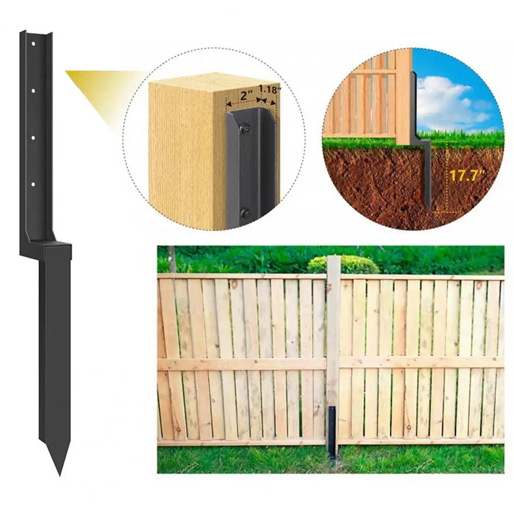 Fence Stability Enhancement Heavy Duty Steel Column Repair Kit Heavy Duty Steel Fence Post Repair Kit for Enhanced Stability
Fence Stability Enhancement Heavy Duty Steel Column Repair Kit Heavy Duty Steel Fence Post Repair Kit for Enhanced Stability