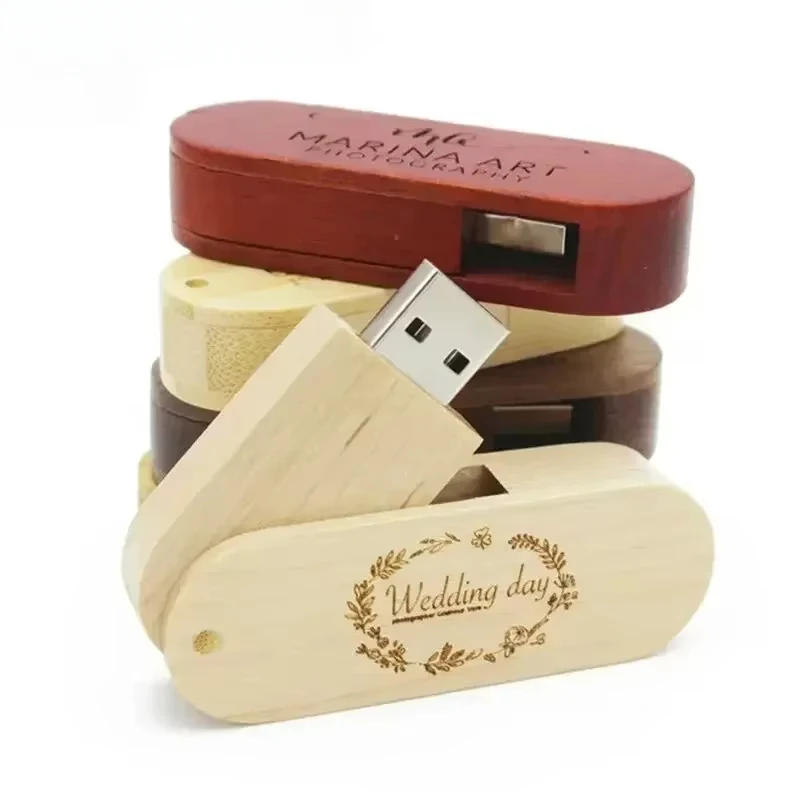 USB 3.0 Free Custom Logo Wooden Portable USB Flash Drive 4GB 8GB 16G 32GB 64GB Memory Stick U Dick Wedding Gifts
USB 3.0 Free Custom Logo Wooden Portable USB Flash Drive 4GB 8GB 16G 32GB 64GB Memory Stick U Dick Wedding Gifts
