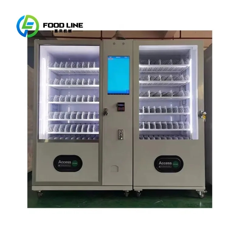 Customized size Retail beverage vending machine sales with coin token payment system
Customized size Retail beverage vending machine sales with coin token payment system