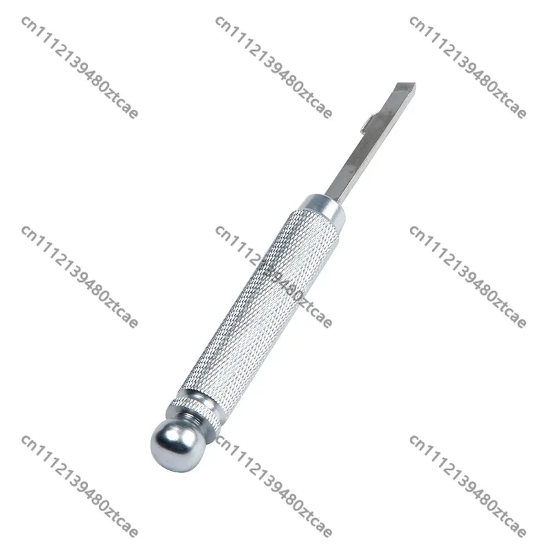Watch tool 3-piece set, open the back cover, use, change battery, repair the movement, pry open the back cover
Watch tool 3-piece set, open the back cover, use, change battery, repair the movement, pry open the back cover