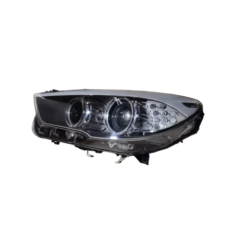 Cheap Factory Price Good Quality Old Models Extra Car Headlight Headlamp For 5 series GT F07
Cheap Factory Price Good Quality Old Models Extra Car Headlight Headlamp For 5 series GT F07
