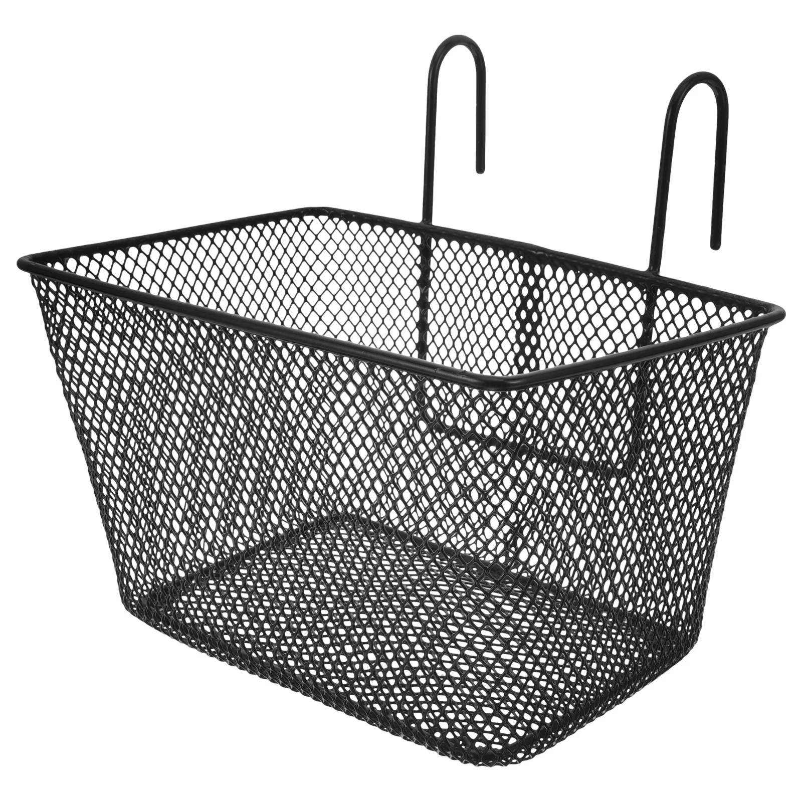 Basket Bicycle Bicycles Cycling Storage Part Boy Sturdy Bike Shopping Black Front Baskets
Basket Bicycle Bicycles Cycling Storage Part Boy Sturdy Bike Shopping Black Front Baskets