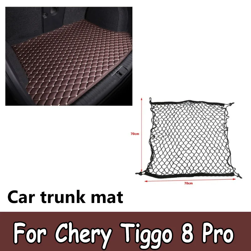 Коврик для багажника автомобиля Chery Tiggo 8 Pro 7-Seat 2022 2023 2024, автомобильные аксессуары на заказ, украшение интерьера автомобиля
Коврик для багажника автомобиля Chery Tiggo 8 Pro 7-Seat 2022 2023 2024, автомобильные аксессуары на заказ, украшение интерьера автомобиля