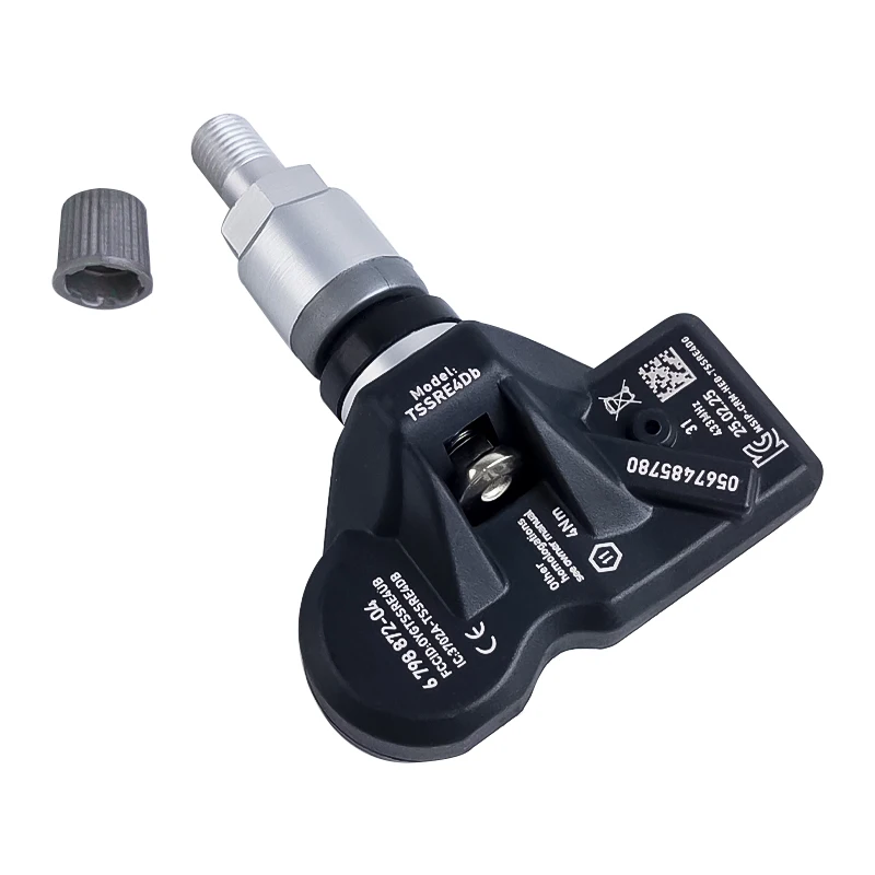 36106798872 Tire Pressure Sensor For 2014 2015 2016 BMW 3 F10 F07 F12 E84 F26 E89 Alpina B5 B6 D5 Mini R60 R61 R59 TPMS 6798872
36106798872 Tire Pressure Sensor For 2014 2015 2016 BMW 3 F10 F07 F12 E84 F26 E89 Alpina B5 B6 D5 Mini R60 R61 R59 TPMS 6798872