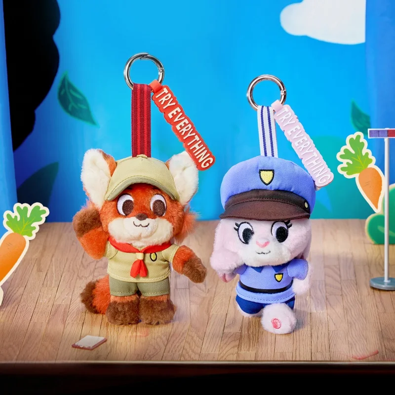 В наличии оригинальная 13 см Disney Zootopia полицейский Джуди Ник Леопард плюшевая игрушка кулон подарок на день рождения, Новый год и Рождество
В наличии оригинальная 13 см Disney Zootopia полицейский Джуди Ник Леопард плюшевая игрушка кулон подарок на день рождения, Новый год и Рождество