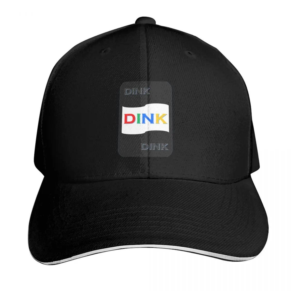 DINK Baseball Cap Fashion Beach Luxury Cap New In Hat party Hat Women's Beach Outlet Men's
DINK Baseball Cap Fashion Beach Luxury Cap New In Hat party Hat Women's Beach Outlet Men's